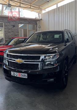 شيفروليه تاهو